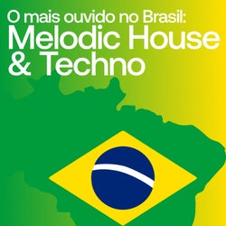 O mais ouvido no Brasil: Melodic H&T