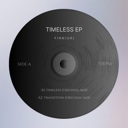 Timeless EP