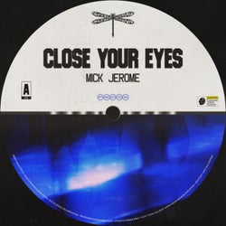 Close Your Eyes