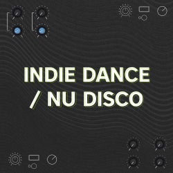 In The Remix - Indie Dance / Nu Disco