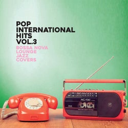 Pop International Hits Vol. 3