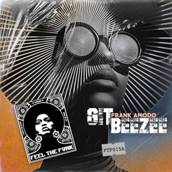 Git Beezee