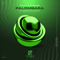 Palombara