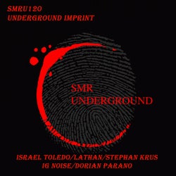 Underground Imprint
