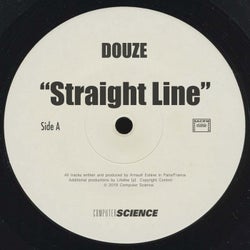 Straight Line