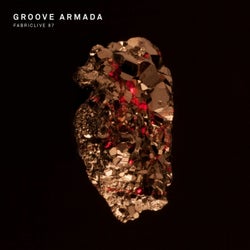 FABRICLIVE 87: Groove Armada