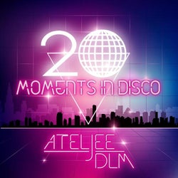20 Moments in Disco