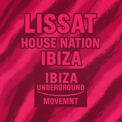 House Nation Ibiza