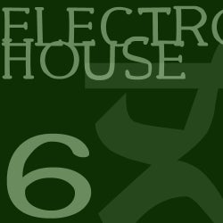Electro House Volume 6