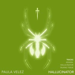 HALLUCINATOR