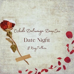 Date Night (feat. King Talkzin)