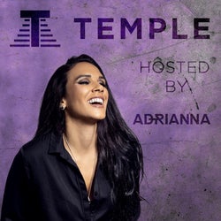 Temple Episode 56 with ADRIANNA