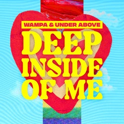 Deep Inside Of Me (Extended Mix)