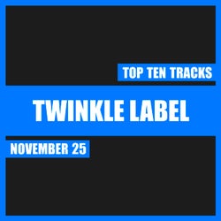 Top Ten Tracks. November '25