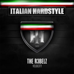 Italian Hardstyle 029