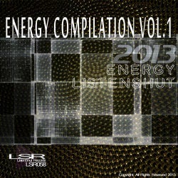 Energy Compilation Vol. 1