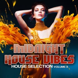 Midnight House Volume 8