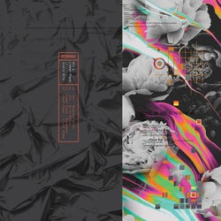 Static Rite EP - Digital and Vinyl