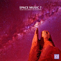 Space Music 7 (The Best Space Ambient and Soundscapes)