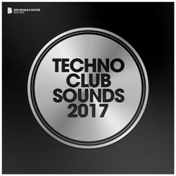 Techno Club Sounds 2017