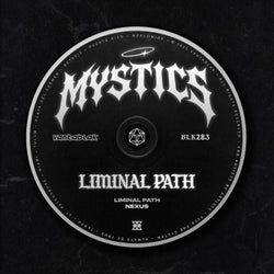 Liminal Path