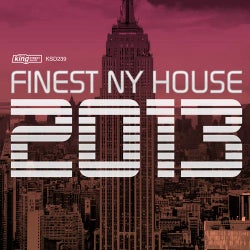 Finest NY House 2013 Beatport Edition (incl. 2 Unreleased Tracks)