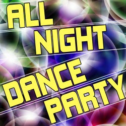 All Night Dance Party