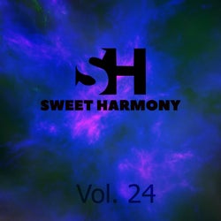 Sweet Harmony, Vol. 24