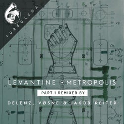Metropolis: Reconstructed, Pt. 1