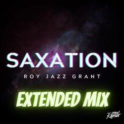 Saxation Extended