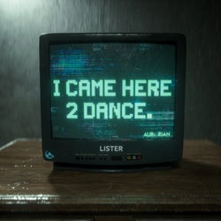 CAME2DANCE (Extended Mix)
