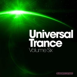 Universal Trance Volume Six