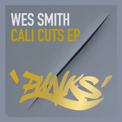 Cali Cuts EP