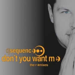 Don't You Want Me (The Remixes)