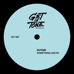 Something Like EP