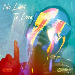 No Limit to Love