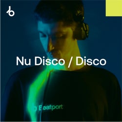Summer Sounds 2025: Nu Disco / Disco