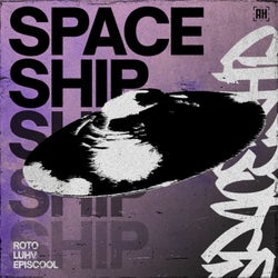 Space Ship