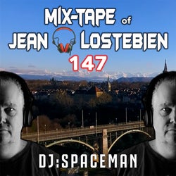 Mix-Tape 147