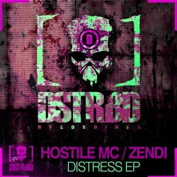 Distress EP