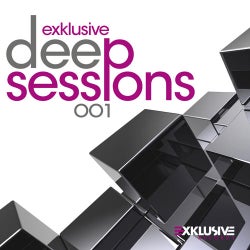 Exklusive Deep Sessions 001
