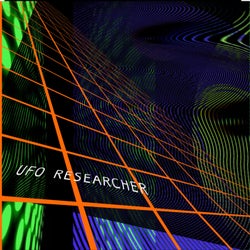 Ufo Researcher