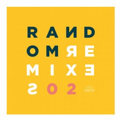 Random Remixes 2