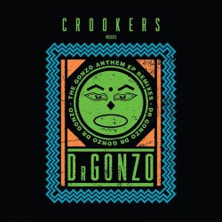 The Gonzo Anthem Remixes