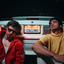 California Calling