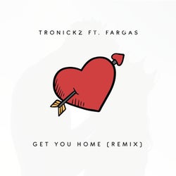 Get You Home (feat. Richie Fargas)