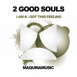 2 Good Souls EP