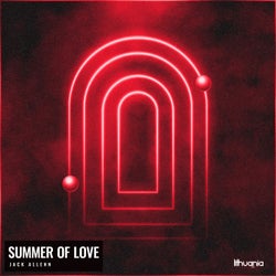 Summer of Love (Extended)
