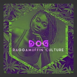 Raggamuffin Culture