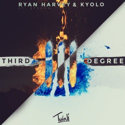 Third Degree (feat. Stevyn)